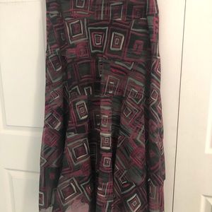 Ruby Rd skirt